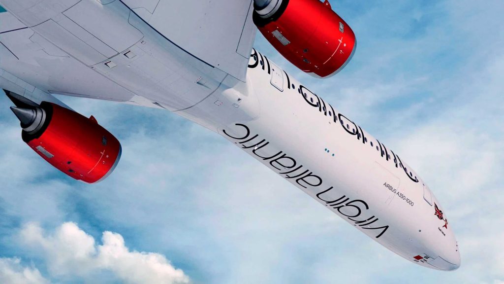 Virgin Atlantic