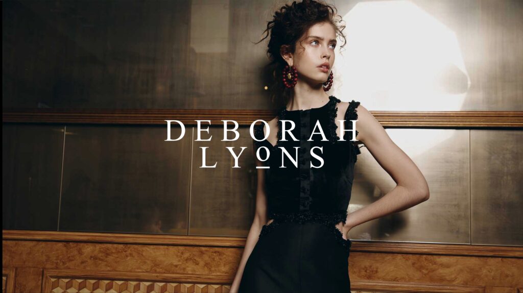 Deborah Lyons