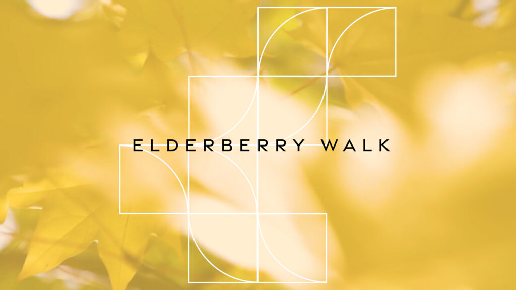 Elderberry Walk
