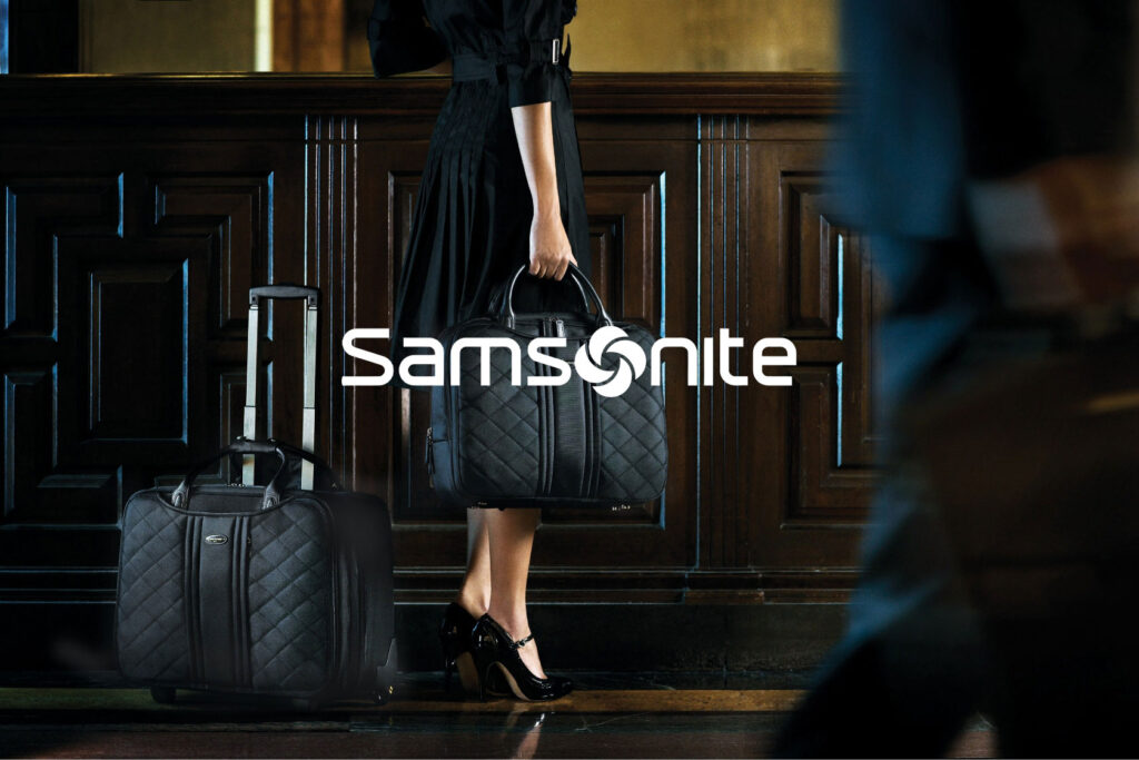 Samsonite